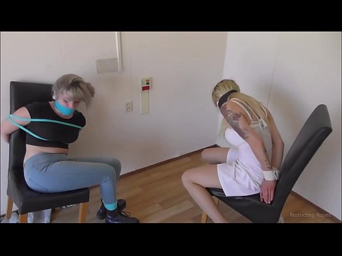 ❤️ Avhengig / bundet opp og kneblet / jente i nød ❤ Sludder ved no.com-porn-hat.ru ❌️