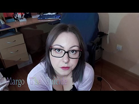 ❤️ Sexy jente med briller suger dildo dypt på kamera ❤ Sludder ved no.com-porn-hat.ru ❌️