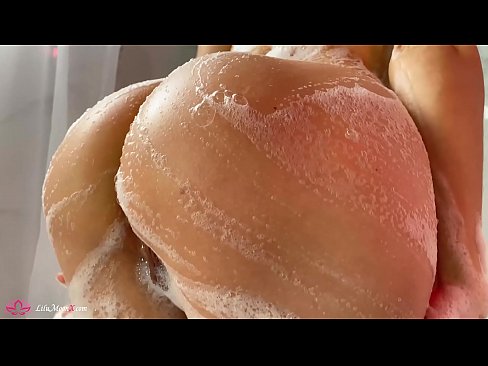 ❤️ Brunette onanerer fitte med vibrator til intens orgasme i dusjen ❤ Sludder ved no.com-porn-hat.ru ❌️
