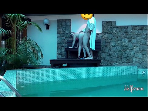 ❤️ Sjef inviterer hushjelp til bassenget, men kunne ikke motstå en varm ❤ Sludder ved no.com-porn-hat.ru ❌️
